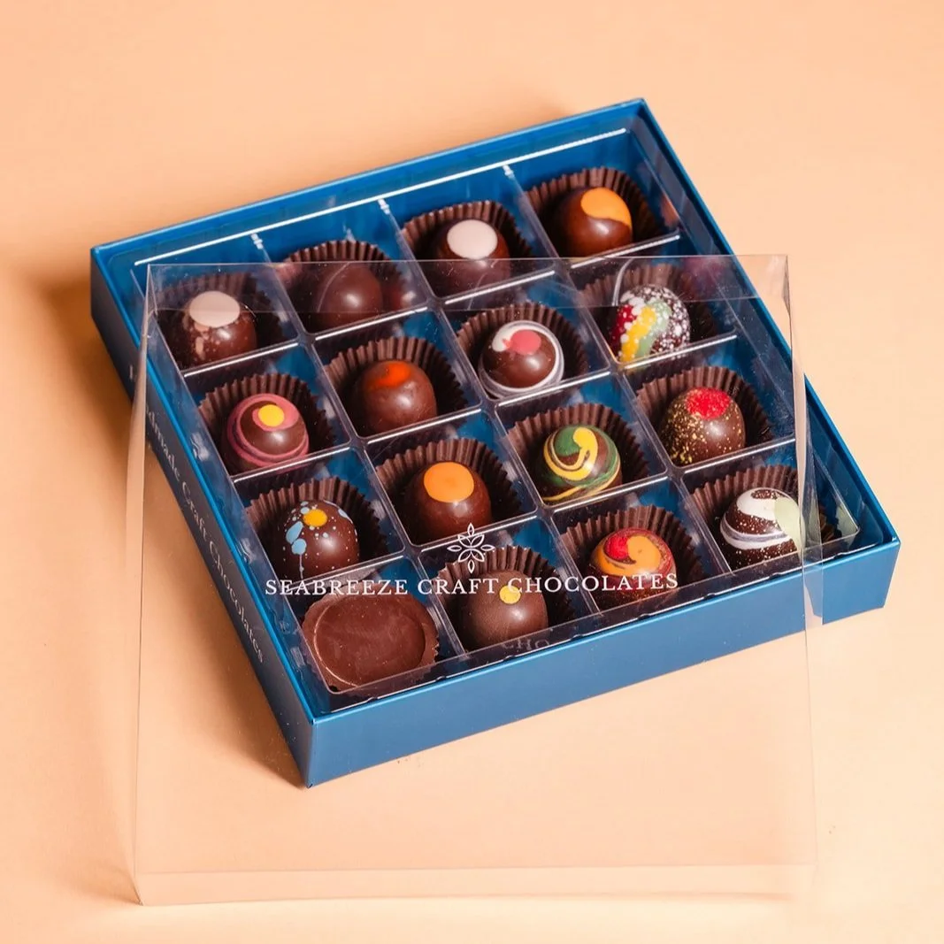 Shop — Seabreeze Chocolates